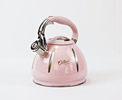 Tetera Cocinalia Coolors 3lts.