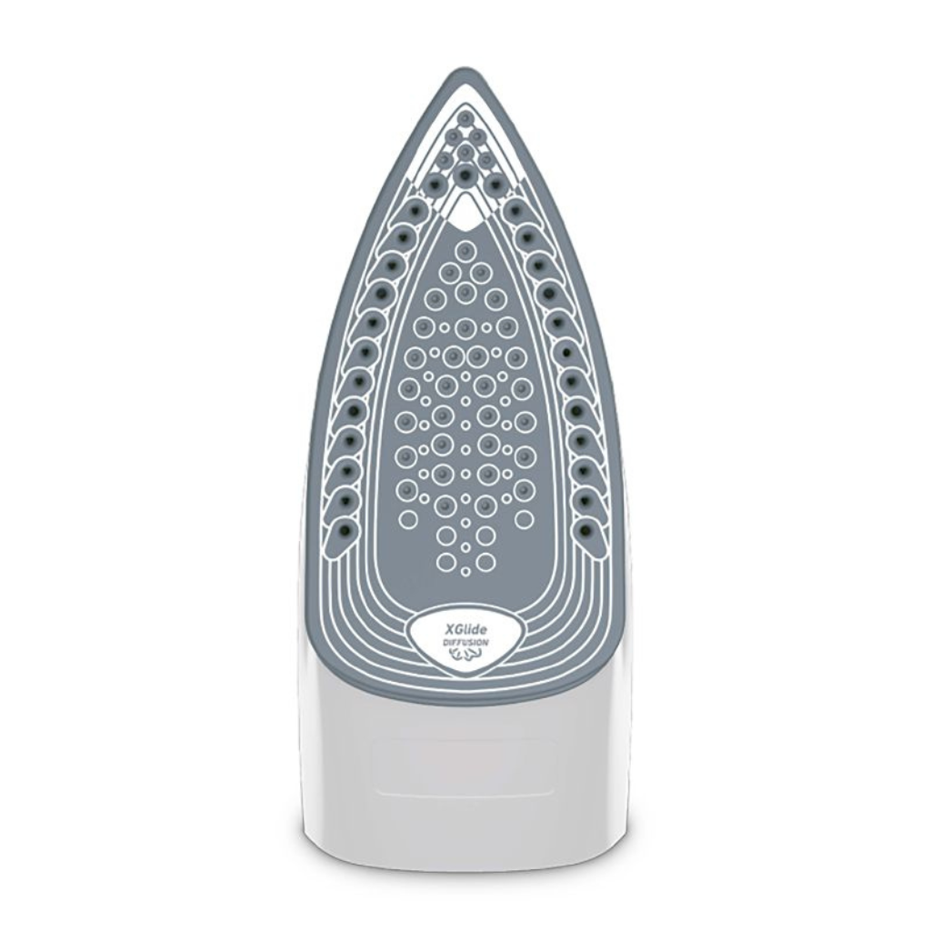 EXPRESS STEAM BLUE BOREAL (T-FAL) - Cocinalia.store