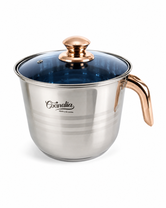 Pocillo Cocinalia 5lts.