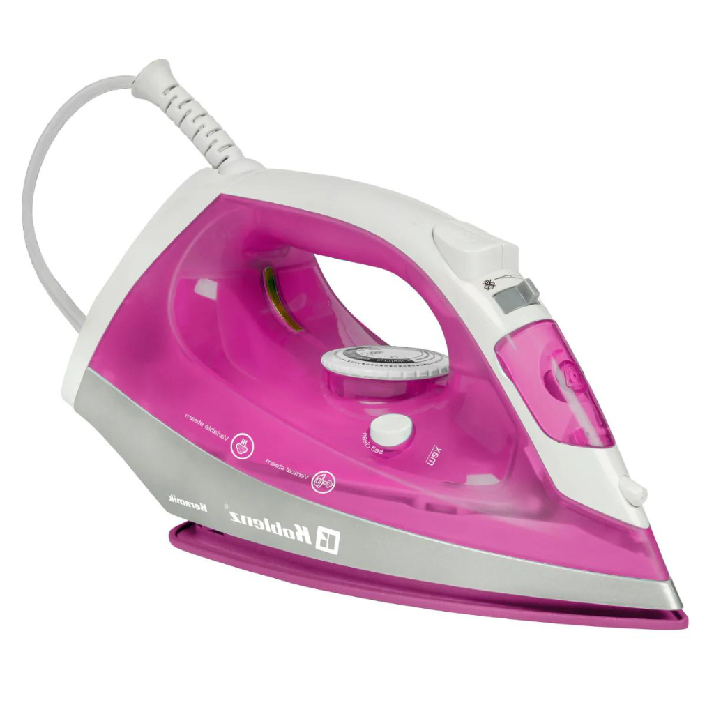 Plancha Koblenz Ultra Keramik PKK-350R - Cocinalia.store