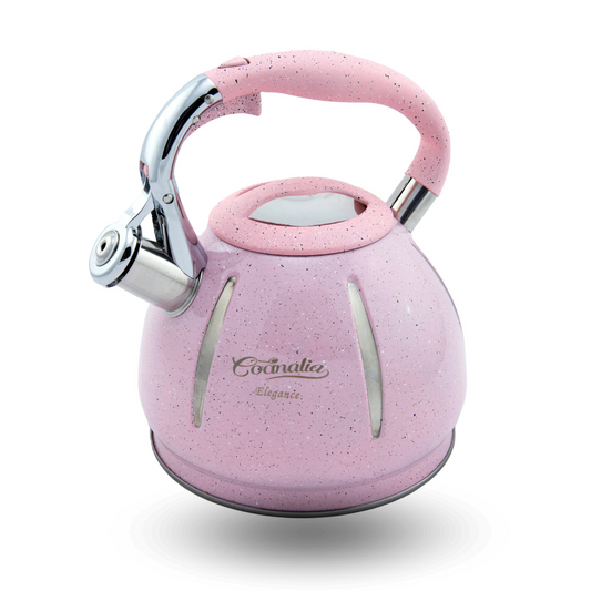Tetera Cocinalia Coolors 3lts.