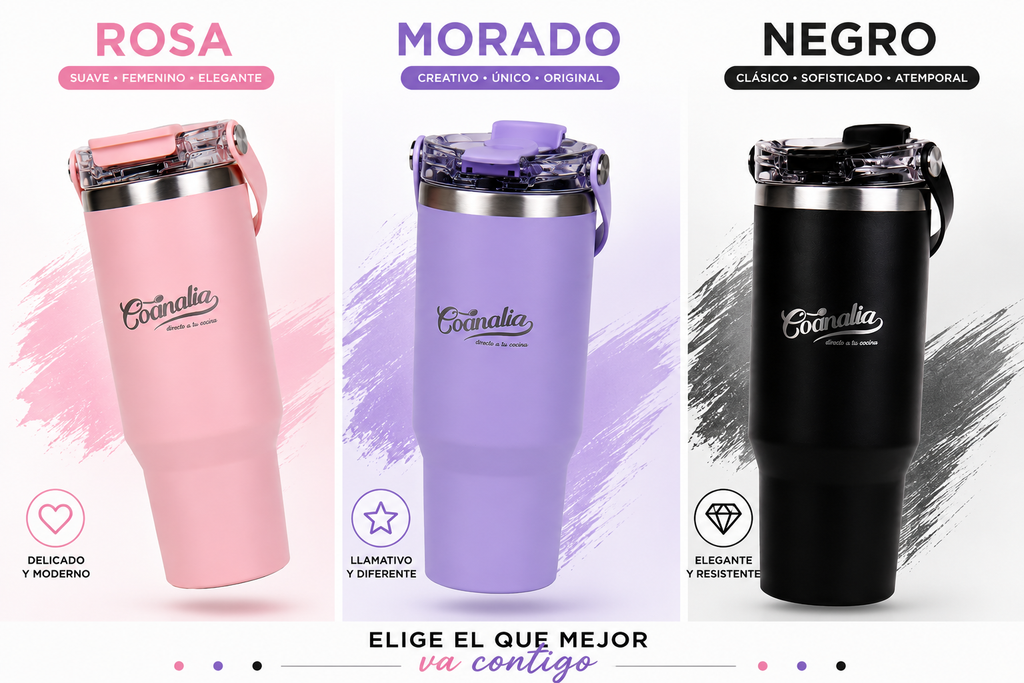 TERMO 900 ML
