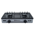 Parrilla de Sobreponer Koblenz 2 Quemadores