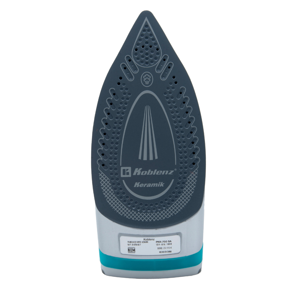 Plancha Ultra Keramik Koblenz