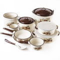 Batería Cinsa Armonia 14pzas. - Cocinalia.store