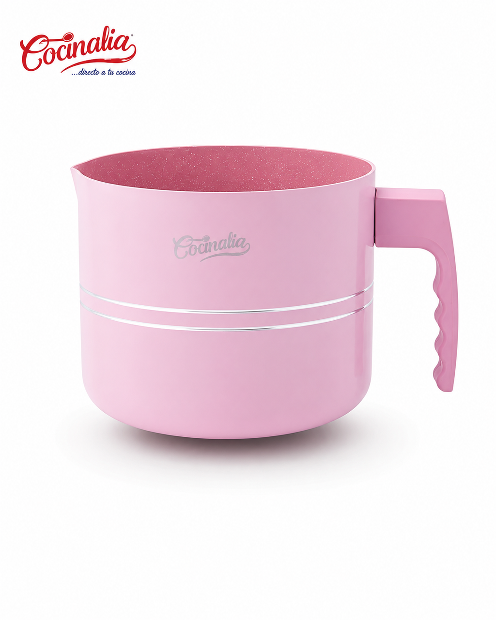 Pocillo Cocinalia Coolors