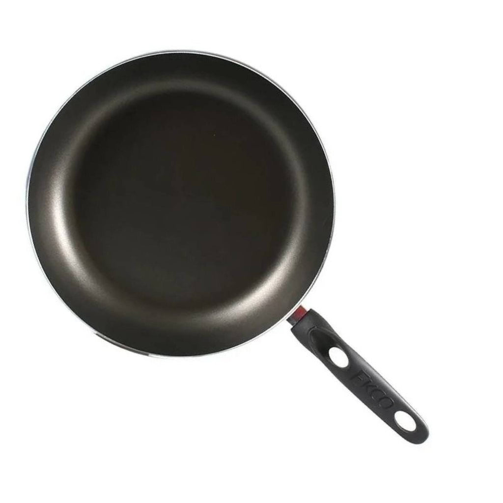 Set de Sartenes Ekco Vasconia 3pzas. - Cocinalia.store