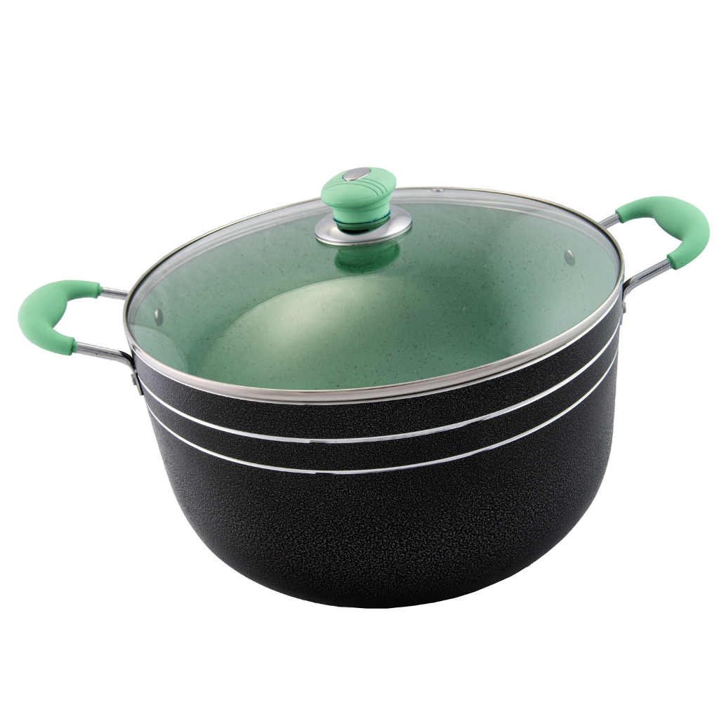Olla Cocinalia Greeny de 19LITROS.
