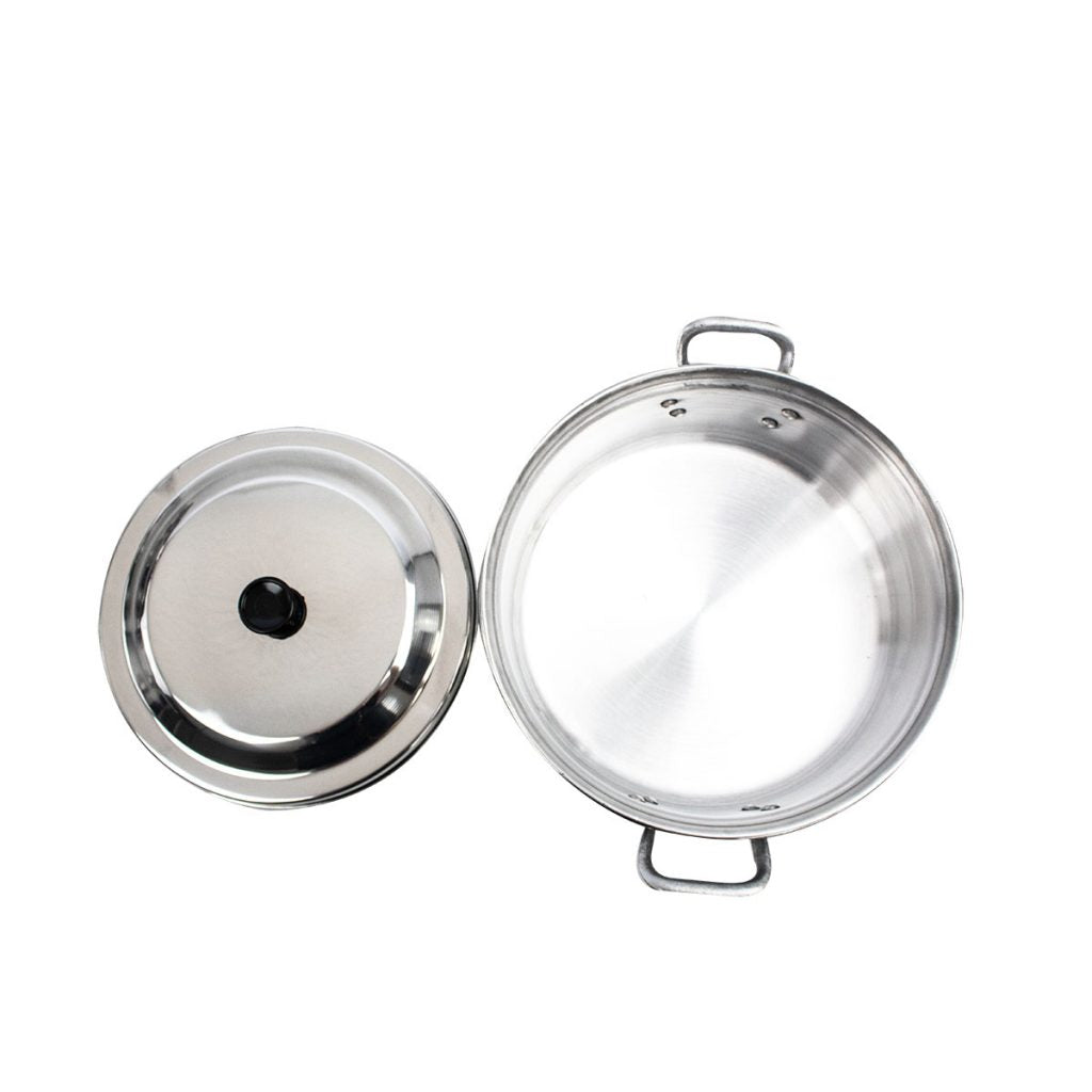 Juego de Budineras Aries 3pzas. - Cocinalia.store