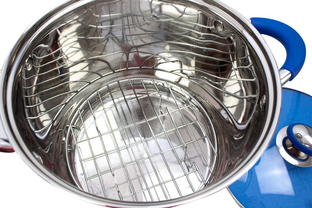 Batería Cocinalia Super Master 12pzas. - Cocinalia.store