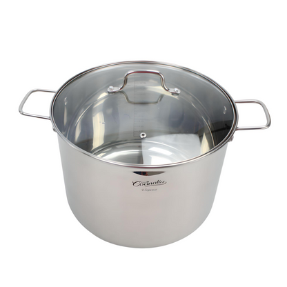 Set de Ollas Cocinalia 3pzas. - Cocinalia.store