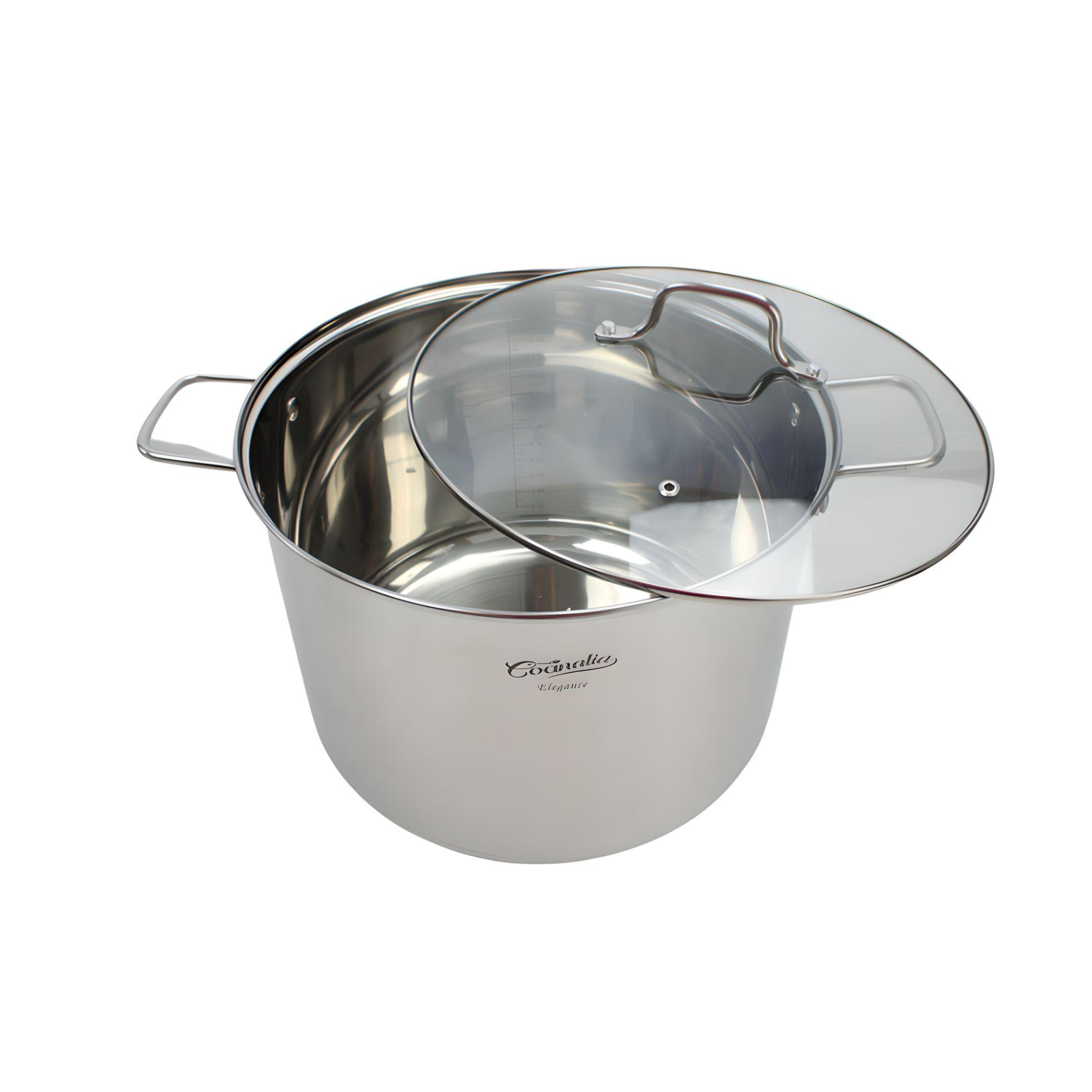 Set de Ollas Cocinalia 3pzas. - Cocinalia.store