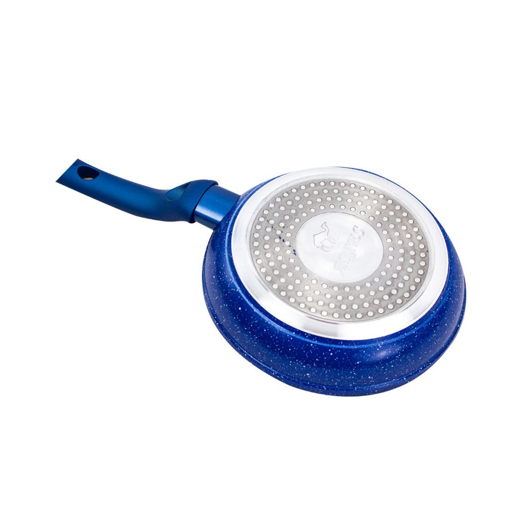 Set de Sartenes Cocinalia de 3 pzas. - Cocinalia.store