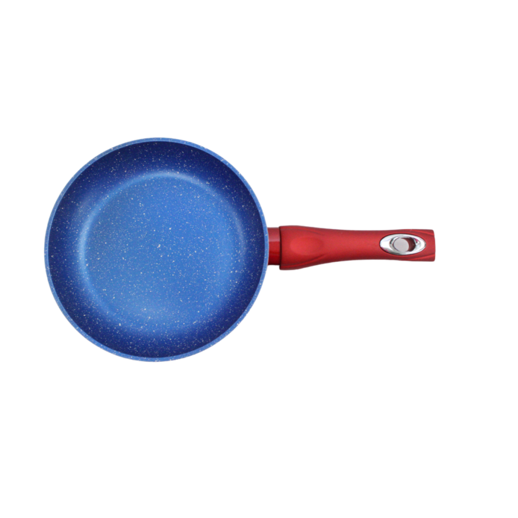 Set de Sartenes Cocinalia Antiadherente 3pzas. - Cocinalia.store