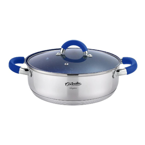 Arrocera Cocinalia Gala 28cm. - Cocinalia.store