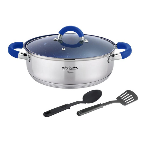 Arrocera Cocinalia Gala 30cm. - Cocinalia.store