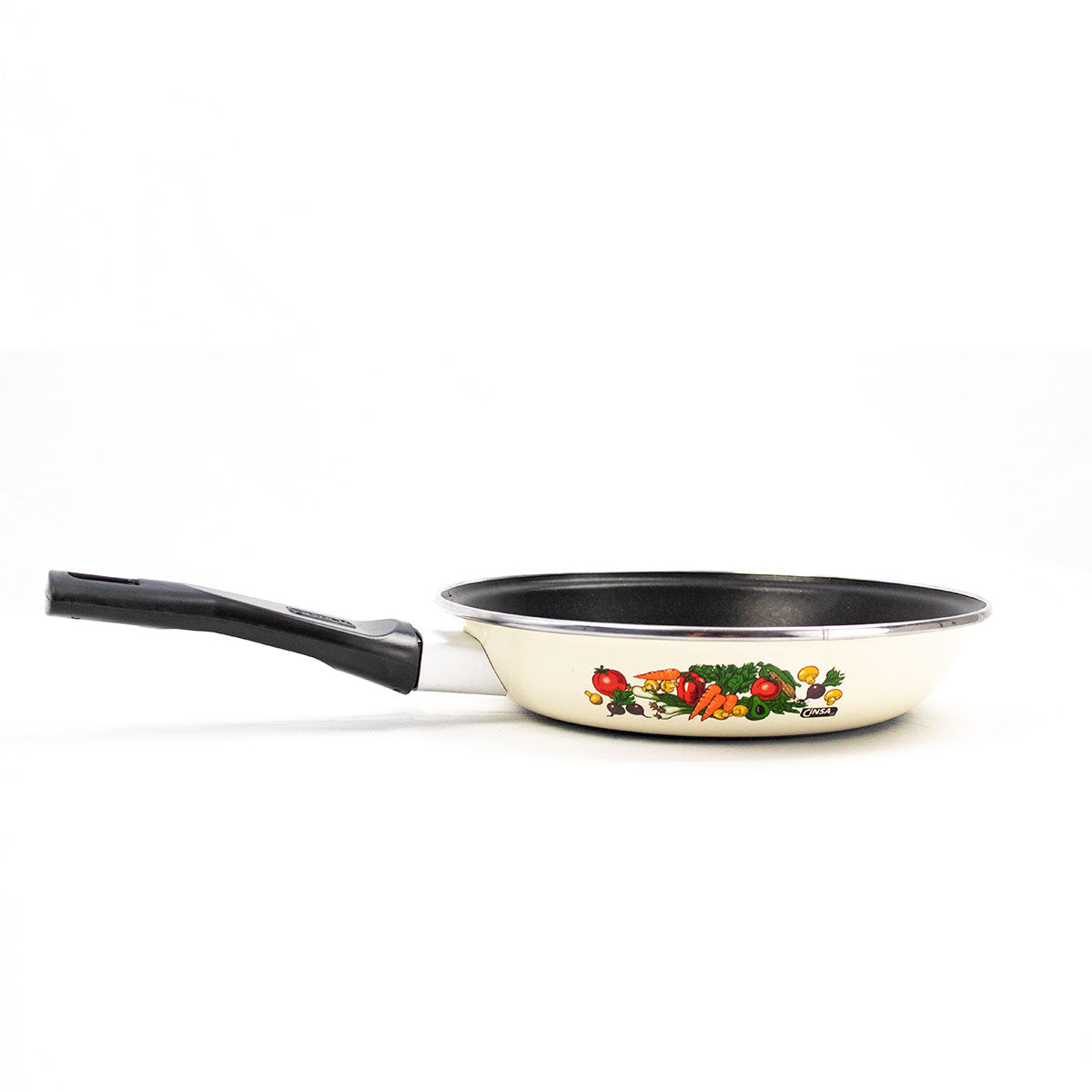 Bateria Cinsa Carolina 8pzas. - Cocinalia.store
