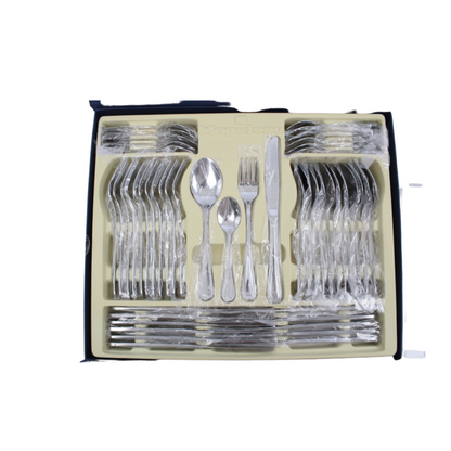Set de Cubiertos Magefesa 48pzas. - Cocinalia.store