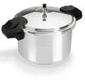 OLLA PRESION 12 QT (T-FAL) - Cocinalia.store