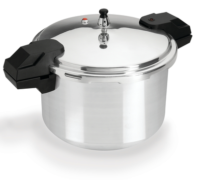 OLLA PRESION 12 QT (T-FAL) - Cocinalia.store