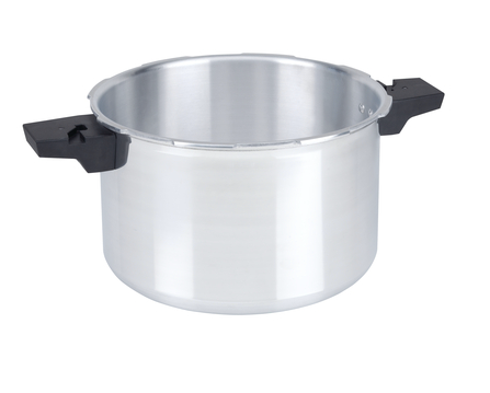 OLLA PRESION 12 QT (T-FAL) - Cocinalia.store