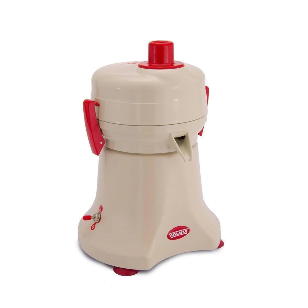 Extractor de Jurgos Turmix Ultramar TU04 - Cocinalia.store