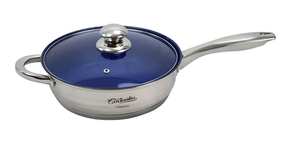 Bateria Cocinalia Balam 12pzas. - Cocinalia.store