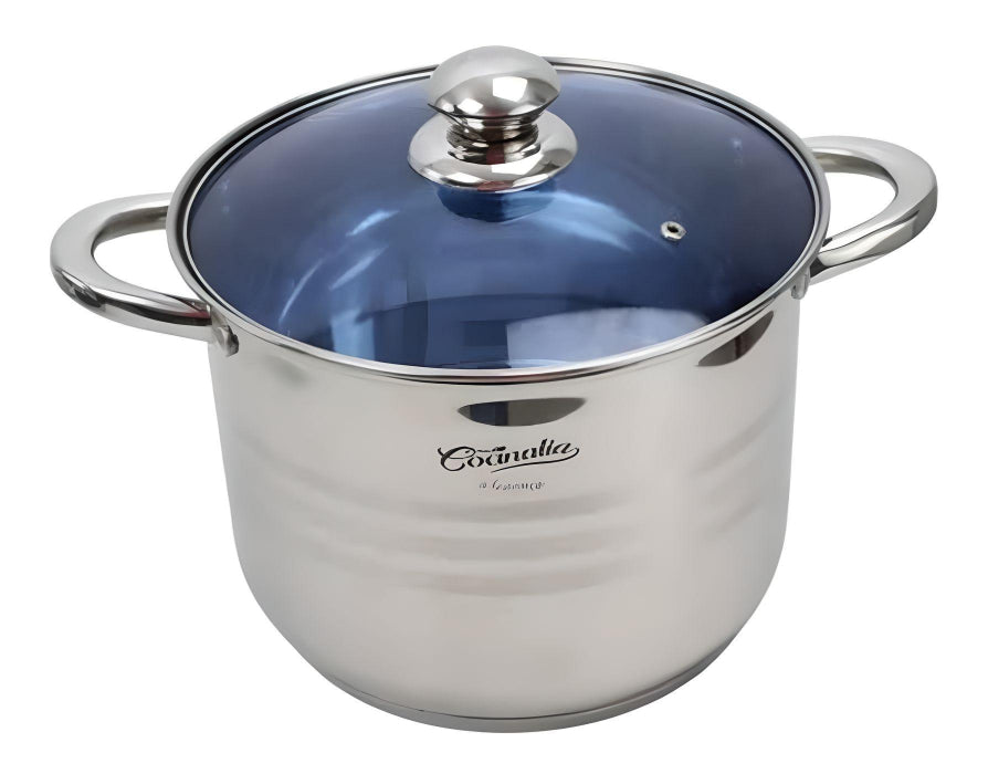 Bateria Cocinalia Balam 12pzas. - Cocinalia.store