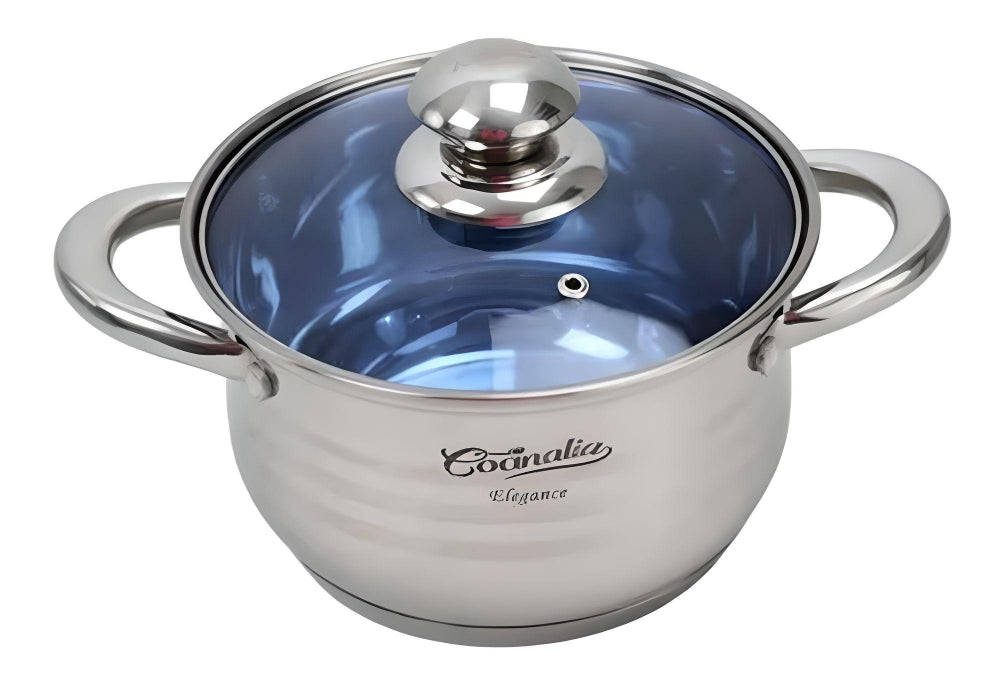 Bateria Cocinalia Balam 12pzas. - Cocinalia.store