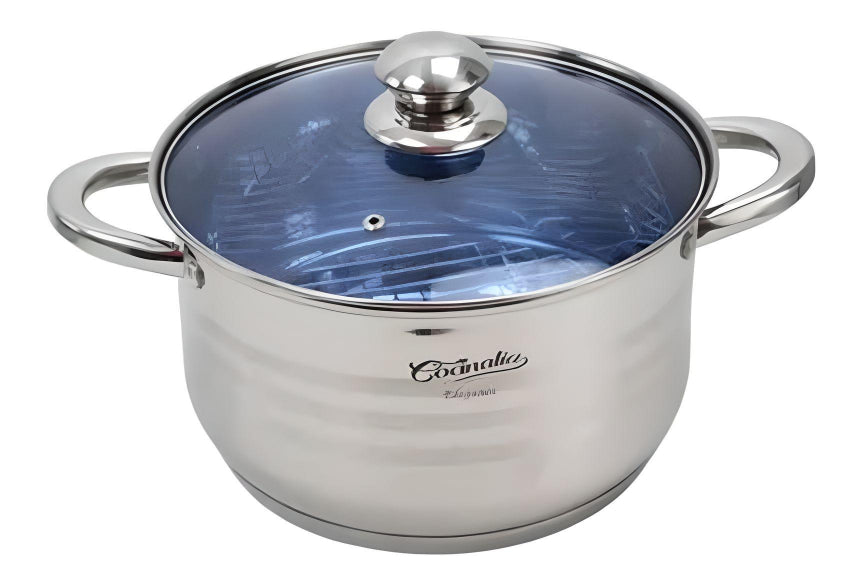 Bateria Cocinalia Balam 12pzas. - Cocinalia.store