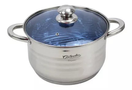 Bateria Cocinalia Balam 12pzas. - Cocinalia.store