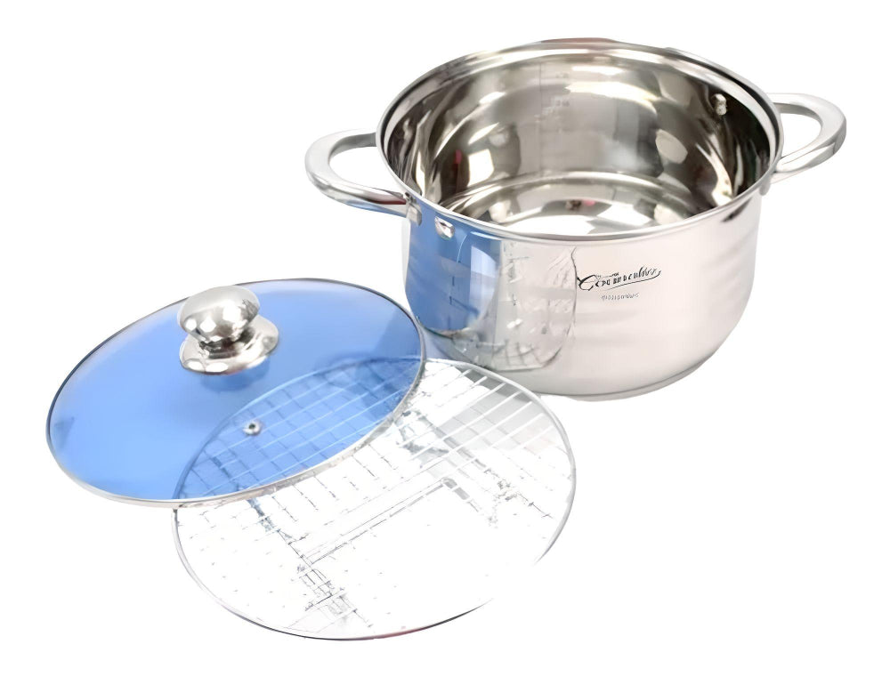 Bateria Cocinalia Balam 12pzas. - Cocinalia.store