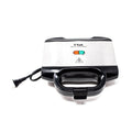 SANWICHERA ULTRACOMPACT NEGRO  (INOX) - Cocinalia.store