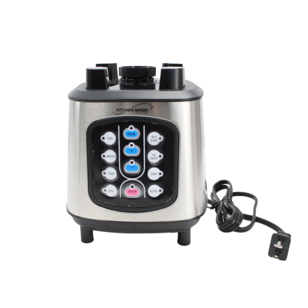 LICUADORA EASY TOUCH LKM8510 (KOBLENZ) - Cocinalia.store