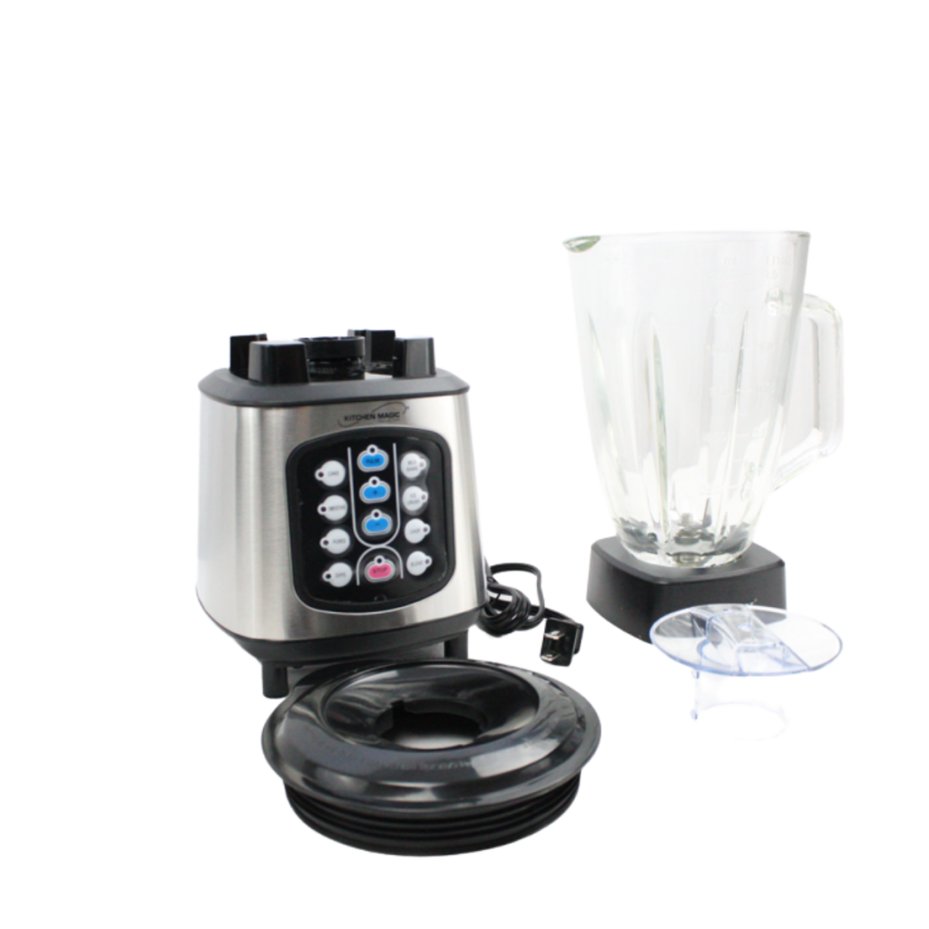 LICUADORA EASY TOUCH LKM8510 (KOBLENZ) - Cocinalia.store