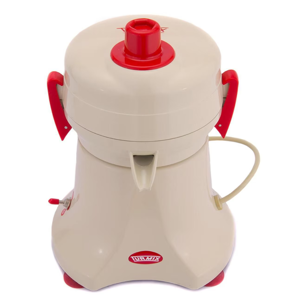 Extractor de Jugos Turmix Ultramar TU04