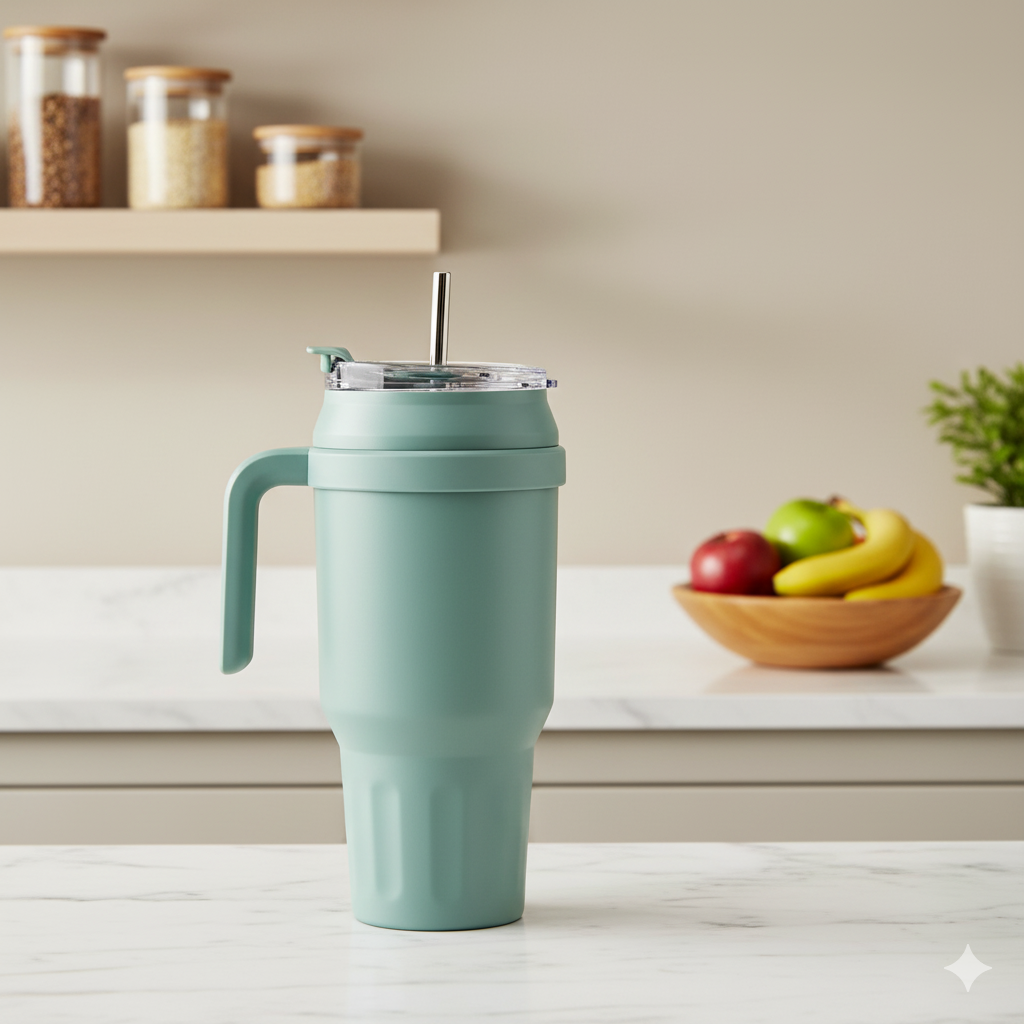 THERMO ACERO 1400 ML