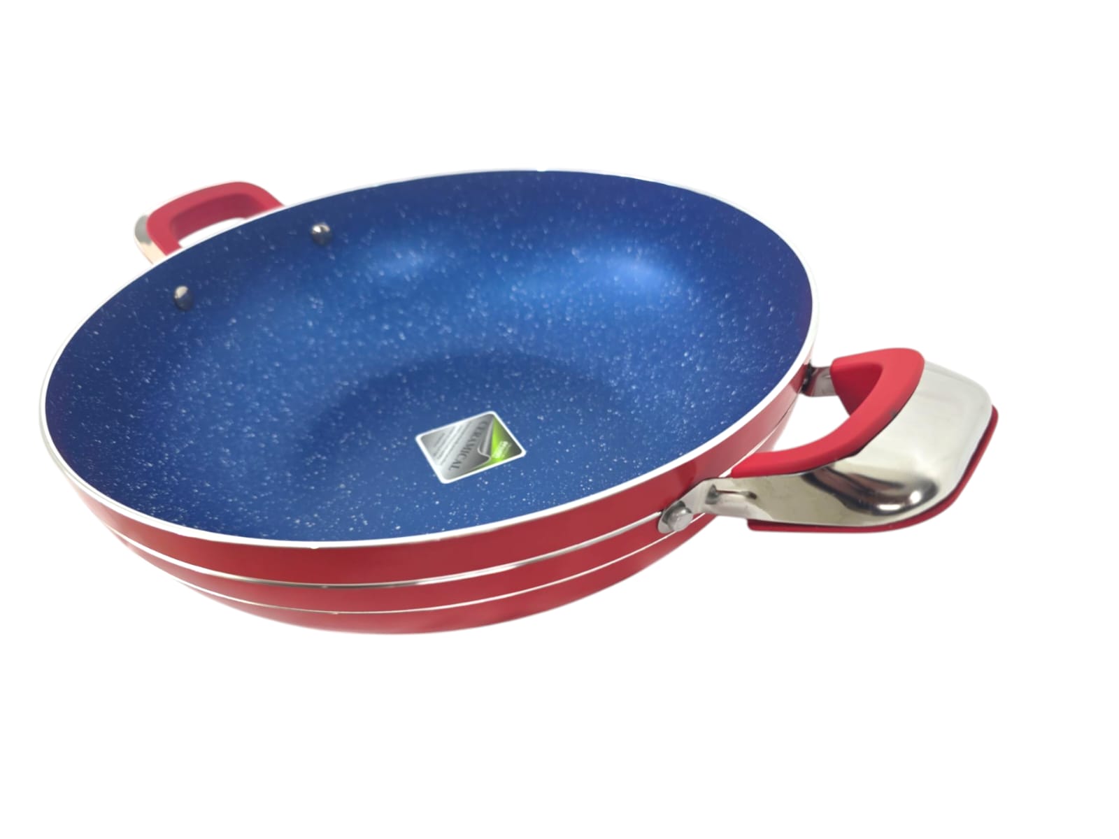Set de Woks Cocinalia 3pzas.