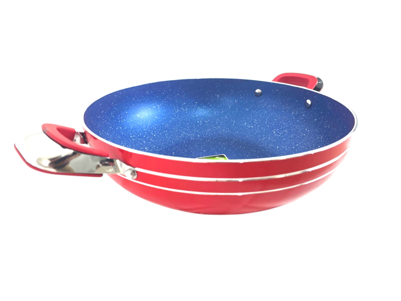 Set de Woks Cocinalia 3pzas.