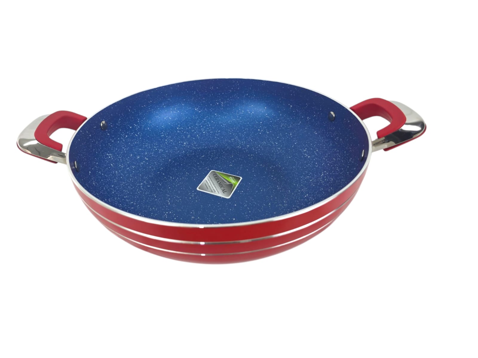 Set de Woks Cocinalia 3pzas.