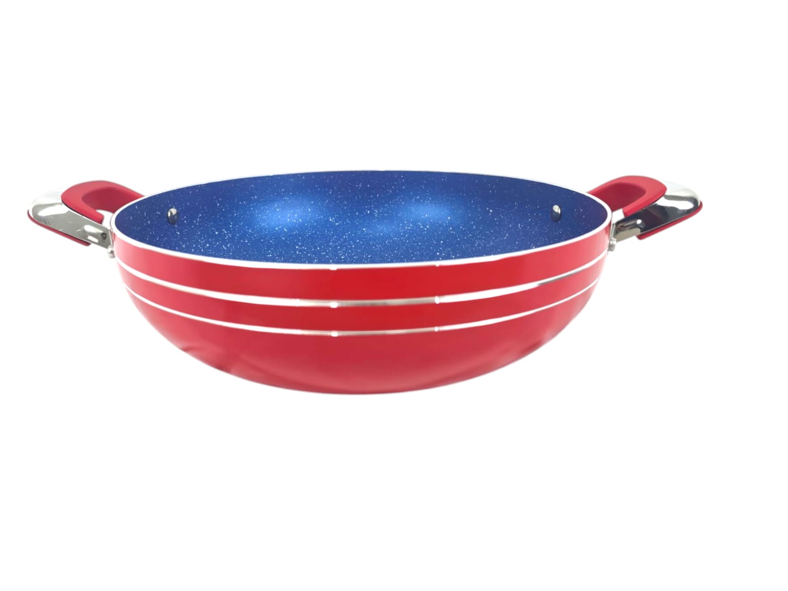 Set de Woks Cocinalia 3pzas.
