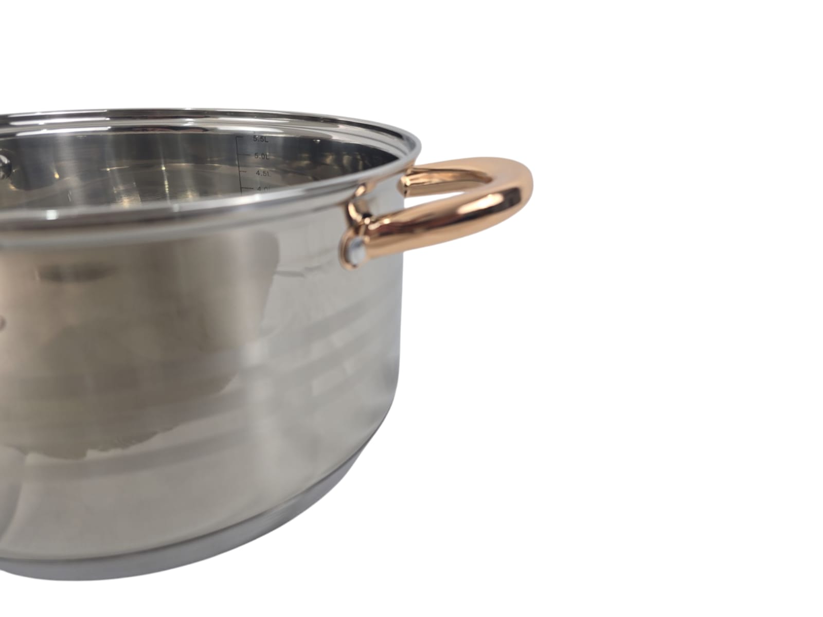 Bateria Cocinalia Elegance 12 pzas.