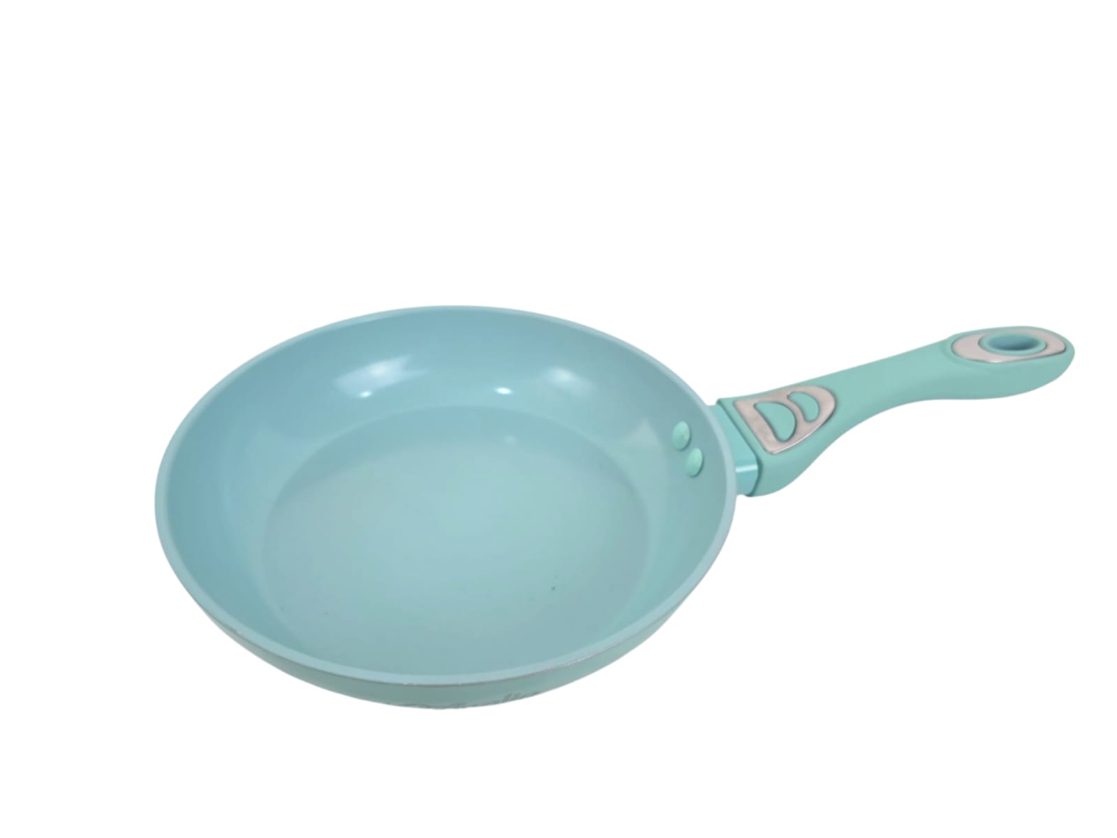 Set de Sartenes Cocinalia Jade 3pzas.