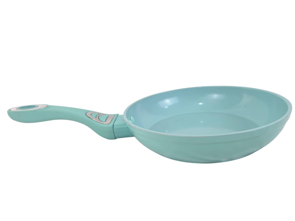 Set de Sartenes Cocinalia Jade 3pzas.