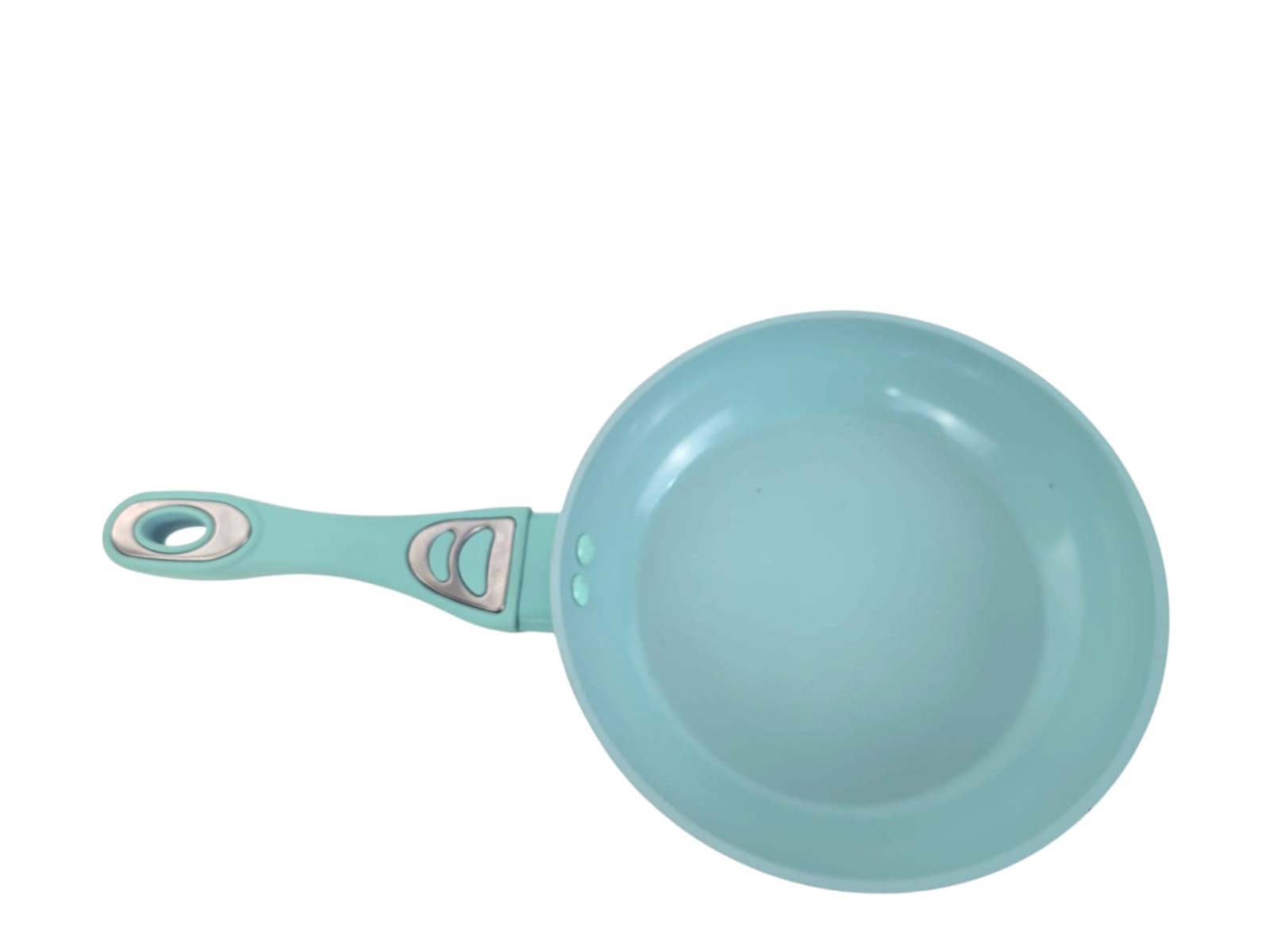 Set de Sartenes Cocinalia Jade 3pzas.