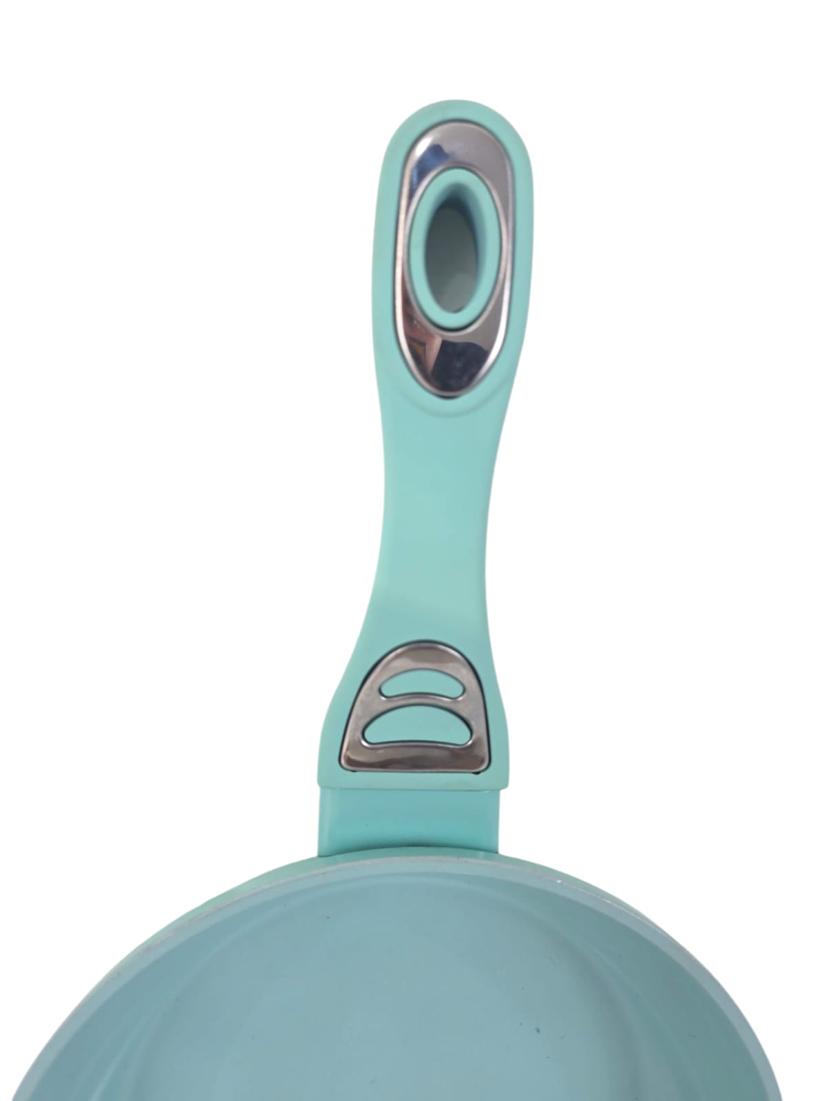 Set de Sartenes Cocinalia Jade 3pzas.