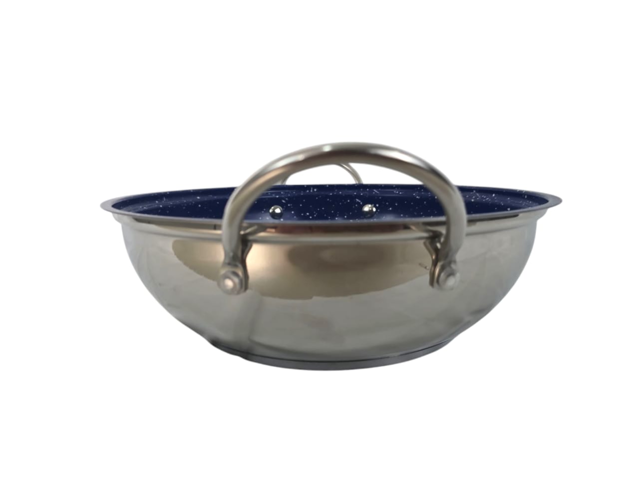 wok chino  Cocinalia 28cm.