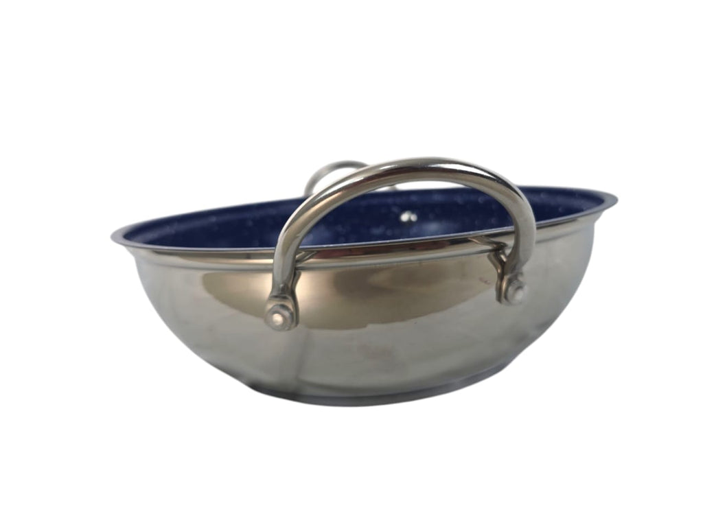 wok chino  Cocinalia 28cm.