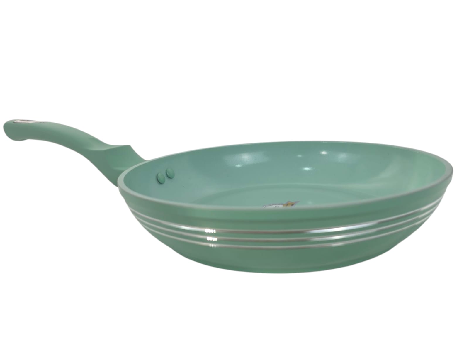 Batería Cocinalia Lux 10pzas.