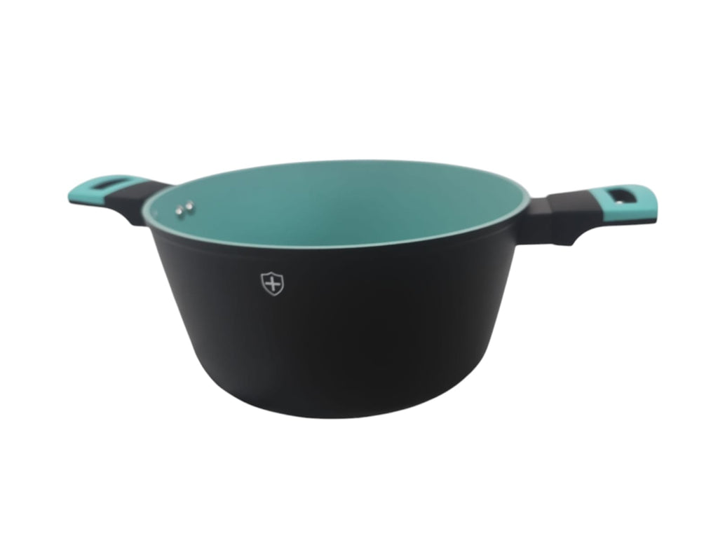 Bateria Cocinalia Bella 10pzas.